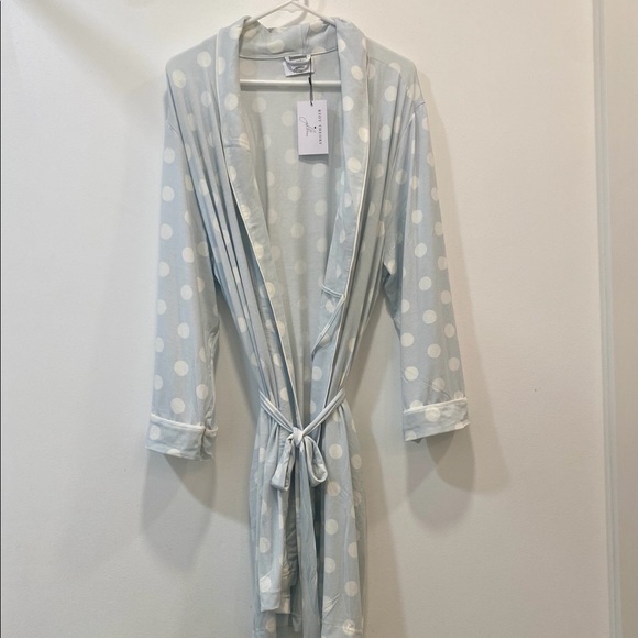 Riot Theory Jilly Robe - Picture 1 of 6
